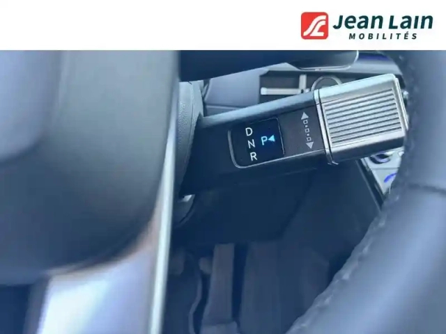 Hyundai Santa Fe 1.6 t-gdi plug-in 253 htrac bva6 — photo 13