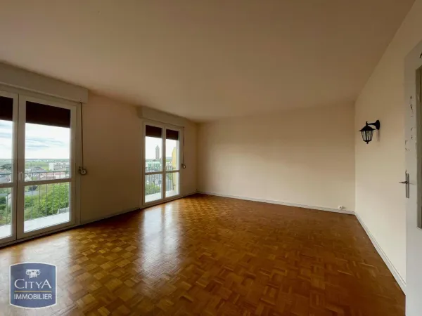 Appartement 3 pièces 75 m²
