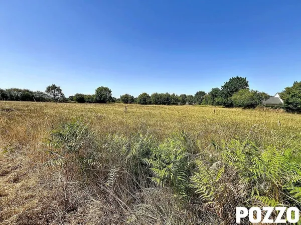 Terrain 6401 m²