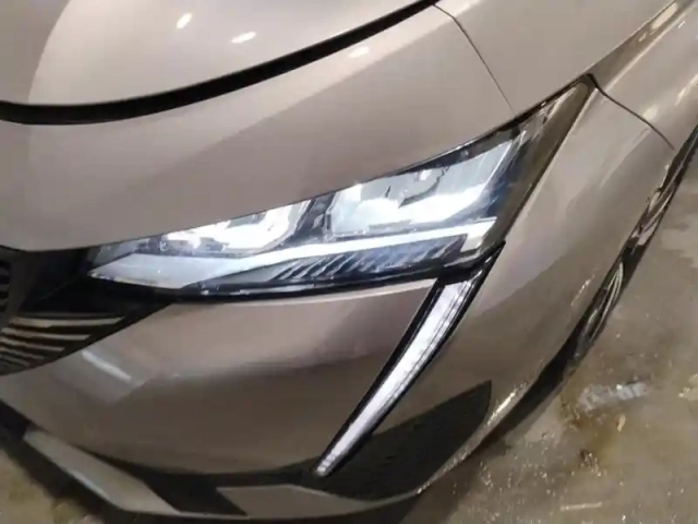 Peugeot 308 puretech 130ch s&amp;s eat8 allure — photo 14