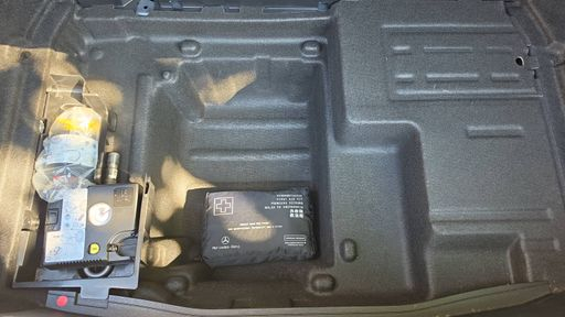 Mercedes Classe C 200 d 136 9G-Tronic - Sportline – 2017 – 73865 km – Diesel – Boîte Automatique — photo 27