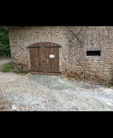 Box de stockage 40 m2