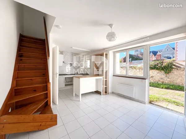 Propriété 4 pièces 69 m²