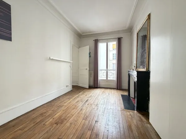 Vends appartement charmant avec cachet