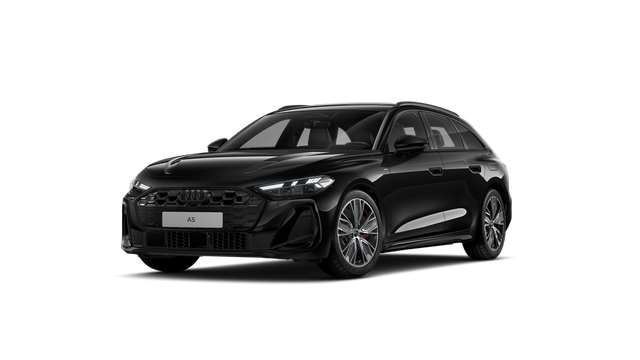 Audi A5 Avant e-hybrid 299 ch S tronic 7 Quattro