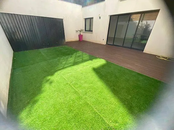 Maison 5 pièces 108 m²