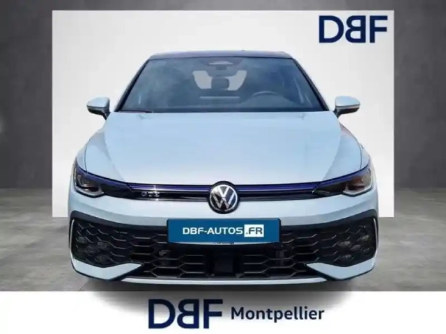 Volkswagen Golf 8 fl 1.5 ehybrid 272ch dsg6 gte — photo 7