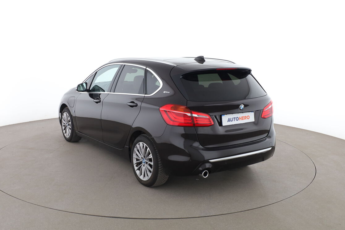 BMW Série 2 Active Tourer 225xe Luxury BVA6 — photo 3