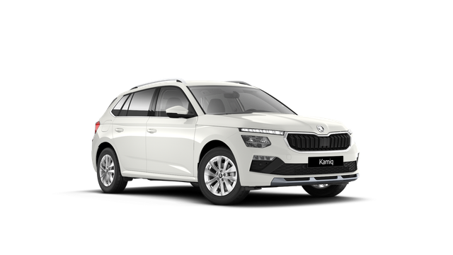 Skoda Kamiq 1.0 TSI Evo 2 95 ch BVM5