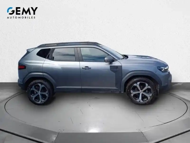 Dacia Duster tce 130 4x2 — photo 4