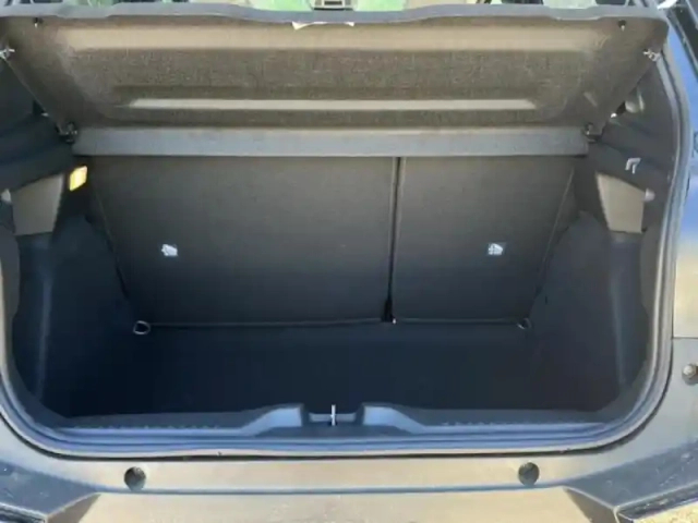 Citroën C3 1.2 turbo 100ch max — photo 7