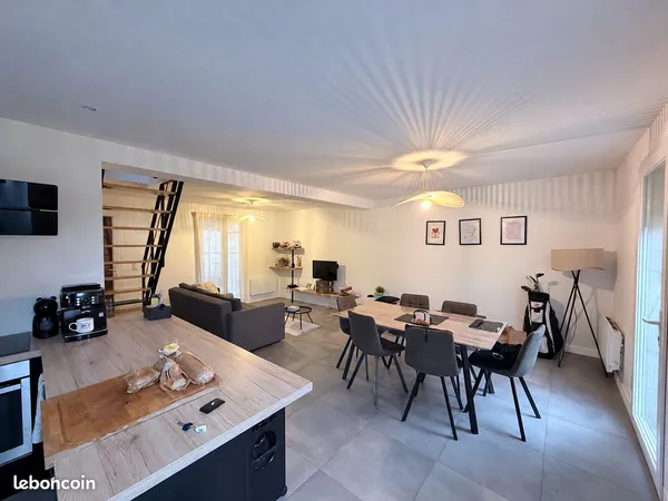Maison T3 Location