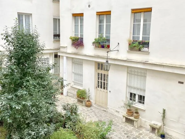 Loue appartement