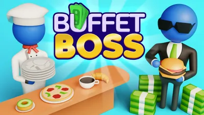Buffet Boss est gratuit sur PS5 et PS4 : à récupérer d'urgence avant la fin de l'offre !