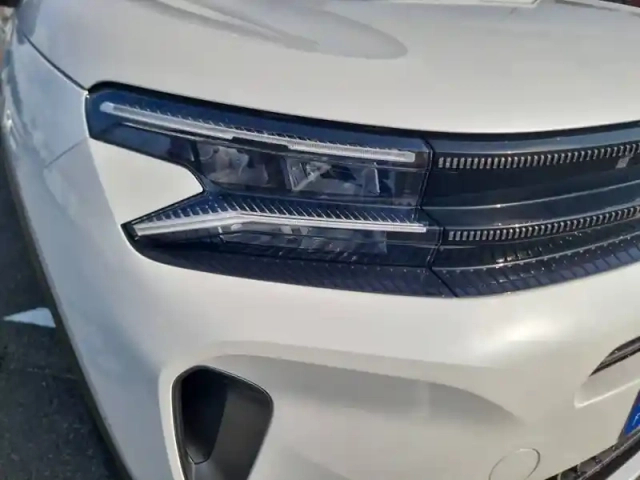 Citroën C5 Aircross puretech 130 s&amp;s eat8 — photo 16