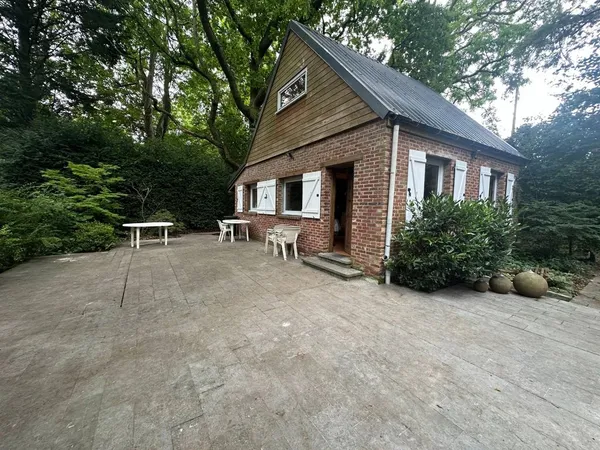 Maison individuelle 3 pièces 75 m²