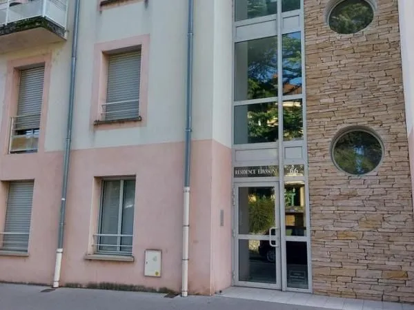 Duplex 4 pièces 82 m²