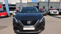 Nissan Qashqai 1.3 Mild Hybrid 140ch N-Connecta 2022 — photo 3
