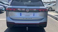 Volkswagen Tiguan 2.0 TDI 150ch R-Line Edition DSG7 — photo 6