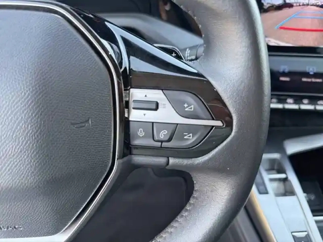 Peugeot 308 puretech 130ch s&amp;s eat8 — photo 27