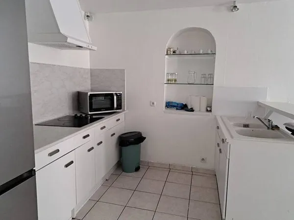 Maison 3 pièces 63 m²