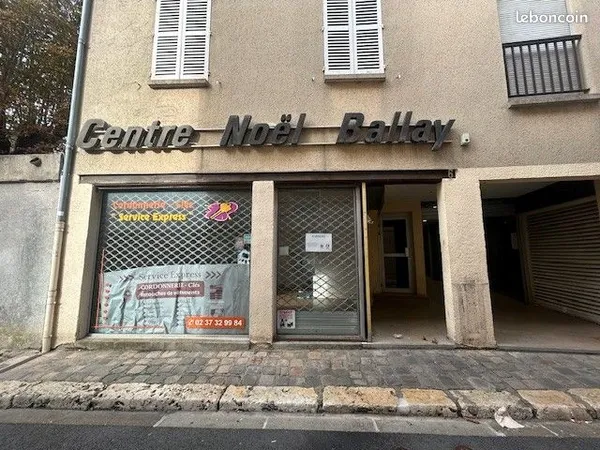 Local Commercial