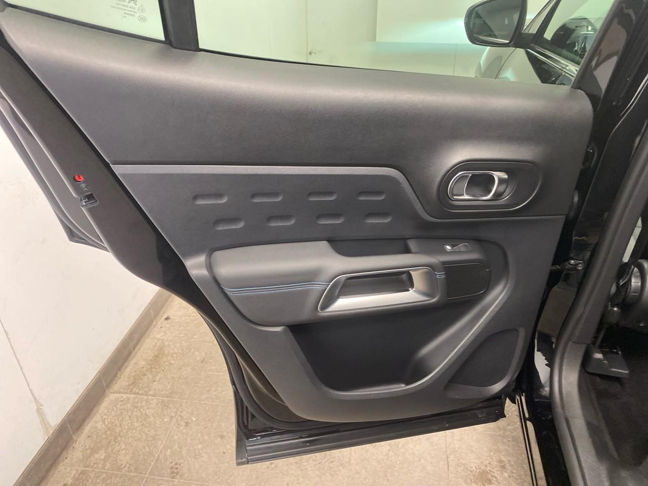 Citroën C5 Aircross bluehdi 130 eat8 max — photo 22