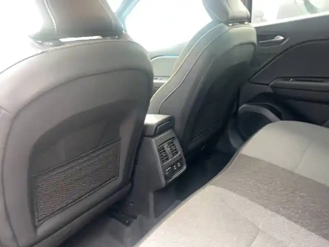 Renault Captur eco-g 100 ch — photo 45