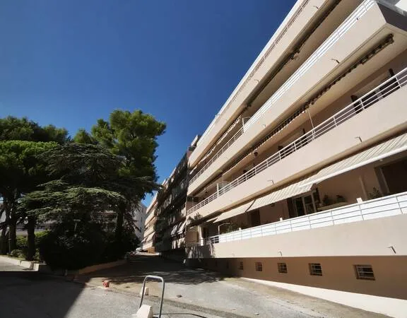 Appartement 4 pièces 75 m²
