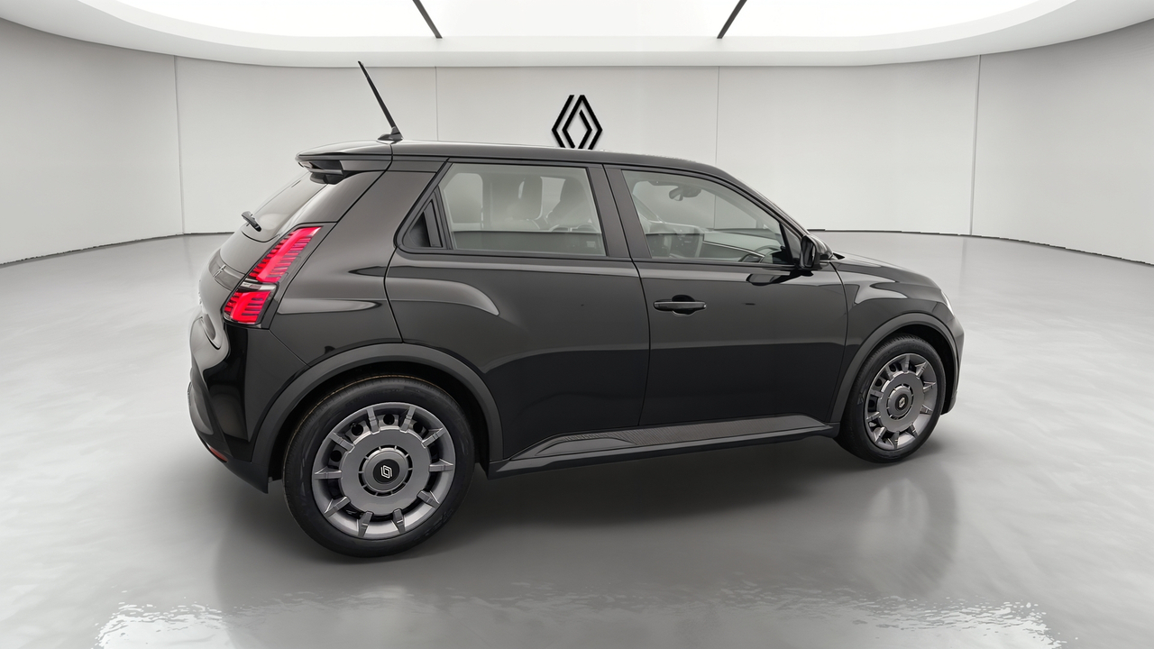 Renault 5 E-Tech Electrique 150 ch autonomie confort — photo 6