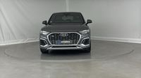Audi Q5 Sportback 55 TFSI e 367ch S line quattro S tronic 7