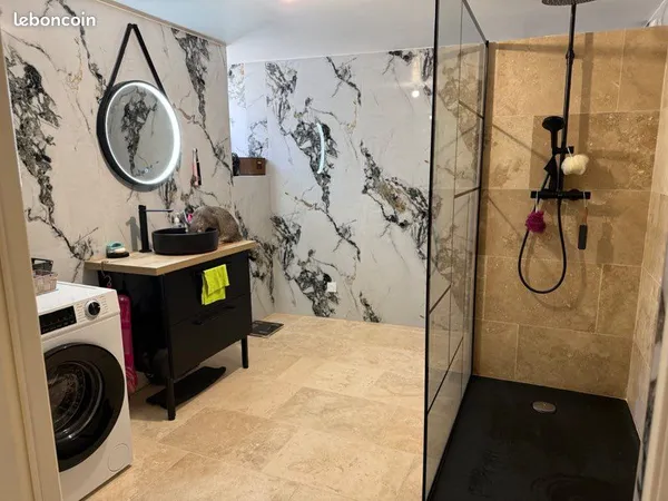 Appartement T2 à louer