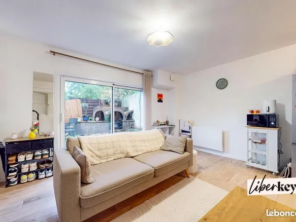Immeuble de rapport 180 m²