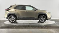 Toyota Yaris Cross 116h Design AWD-i MY22 — photo 4