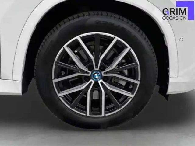 Bmw X1 xdrive 25e 245ch dkg7 — photo 14