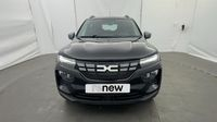 Dacia Spring 45ch Expression — photo 2