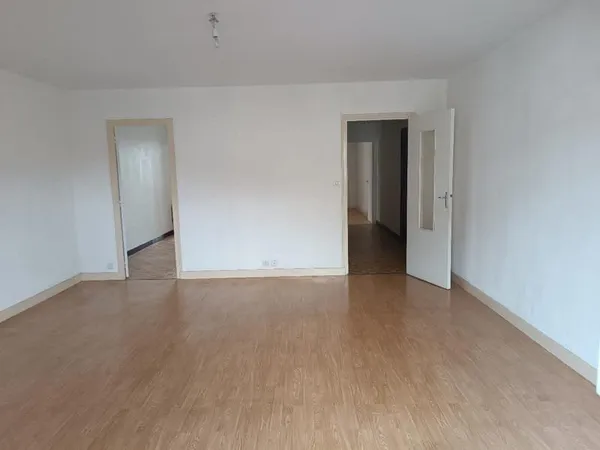 Appartement Villeneuve Sur Lot 2 pièce(s) 61 m2