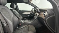 Mercedes Glc Coupé 300 d 245ch AMG Line 4Matic 9G-Tronic — photo 15
