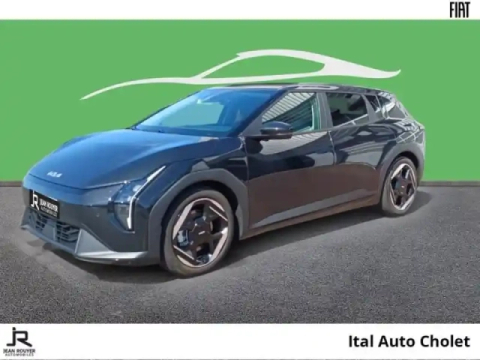 Kia Ev4 204ch 81,4kwh earth prime cee 4700? déduite