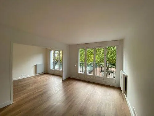 Appartement 4 pièces 75 m²