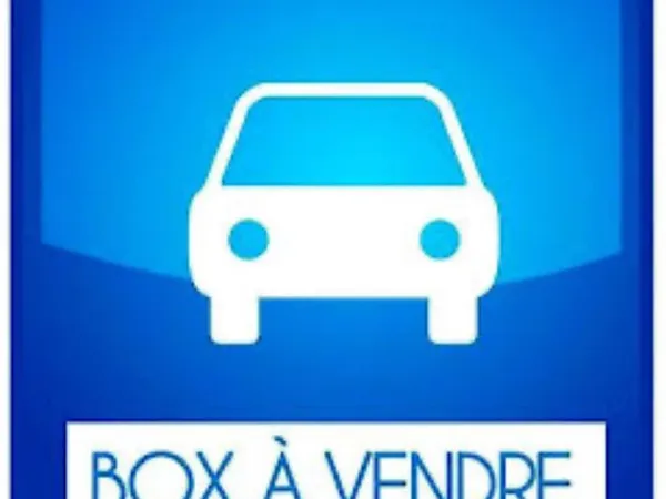 Parking/box