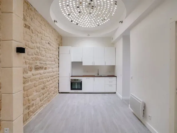 Loft 4 pièces 78 m²