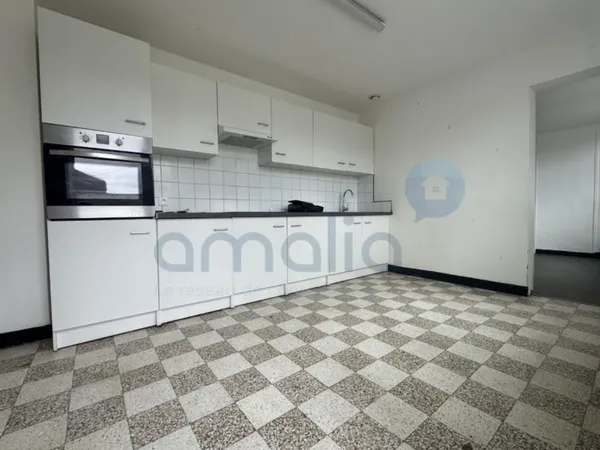 Maison de ville 8 pièces 136 m²