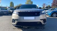 Land-Rover Range Rover Velar 3.0D V6 300ch R-Dynamic HSE AWD BVA