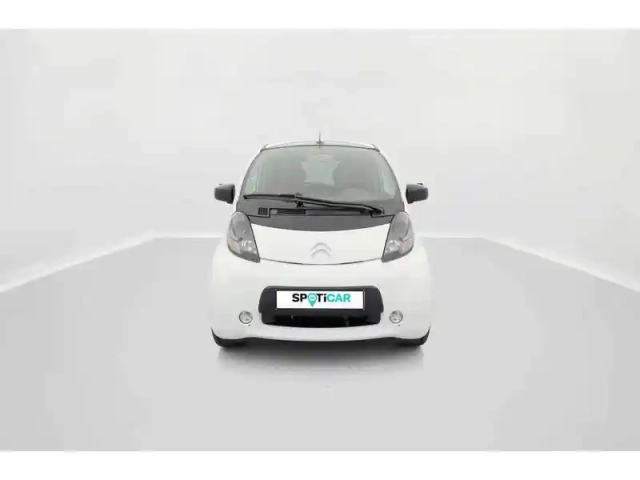 Citroën Ami c-zero — photo 2