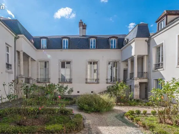 Location appartement neuf, 2 pièces