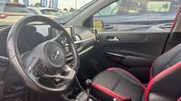 Kia Picanto 1.2 84ch GT Line BVA Euro6d-T — photo 4