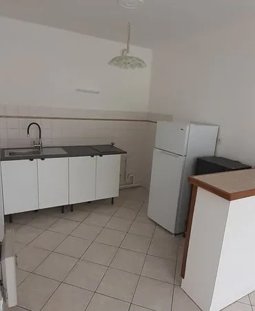 Appart t2 dans residence senior