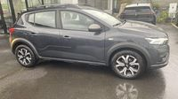 Dacia Sandero 1.0 ECO-G 100ch Stepway Expression + — photo 8