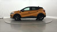 Renault Captur 1.6 E-Tech hybride rechargeable 160ch Rive Gauche — photo 7